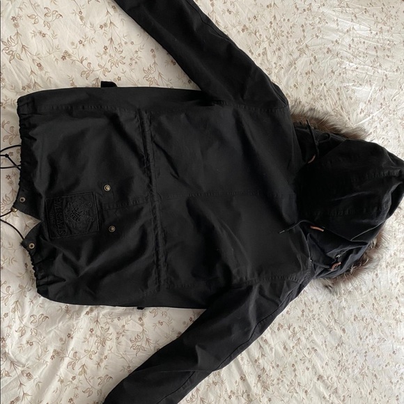 I want another jacket - Picture 3 of 4